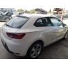 seat leon sc (5f5) del año 2014