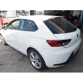 seat leon sc (5f5) del año 2014