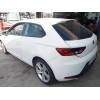 seat leon sc (5f5) del año 2014
