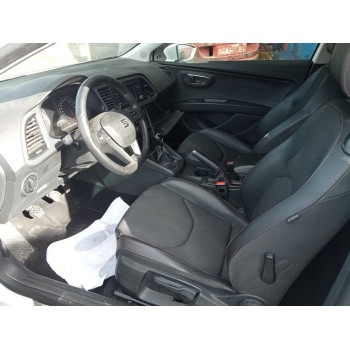 seat leon sc (5f5) del año 2014