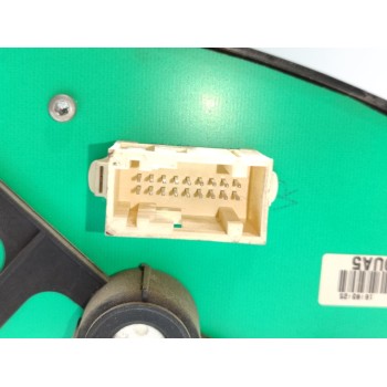 Recambio de cuadro instrumentos para peugeot 206 berlina xs referencia OEM IAM 9656696280  