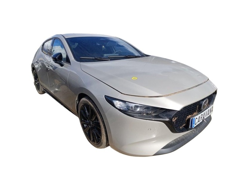MAZDA 3 BERLINA (BP)