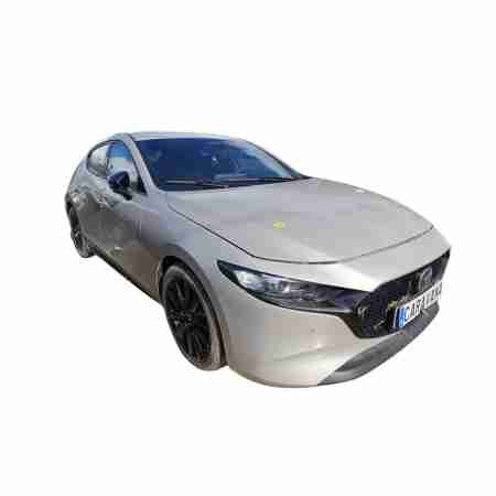 MAZDA 3 BERLINA (BP)