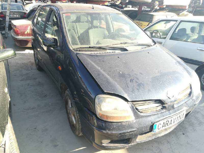 NISSAN ALMERA TINO (V10M)