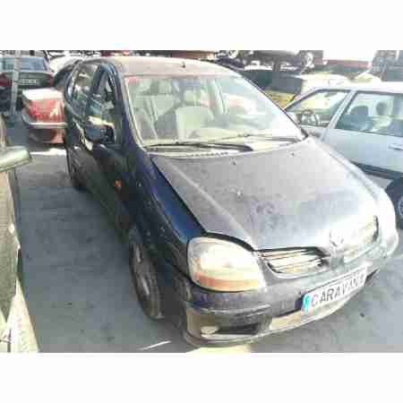 NISSAN ALMERA TINO (V10M)