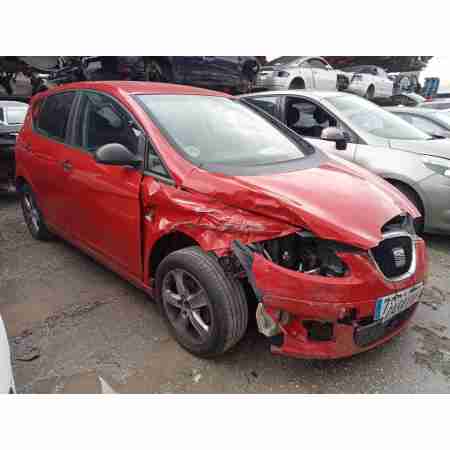 SEAT ALTEA (5P1)