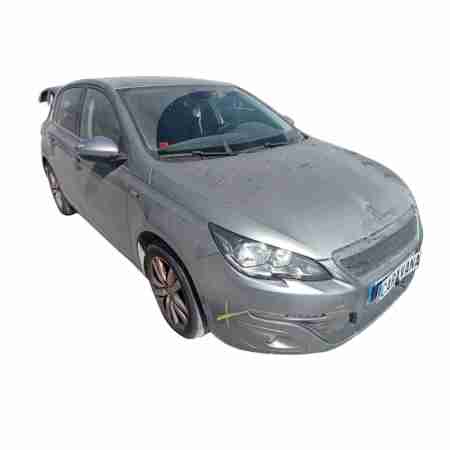 PEUGEOT 308 II (LB_, LP_, LW_, LH_, L3_)