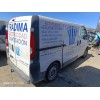 opel vivaro furgón/combi (07.2006 =>) del año 2007