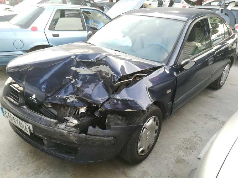 MITSUBISHI CARISMA BERLINA 5 (DA0)