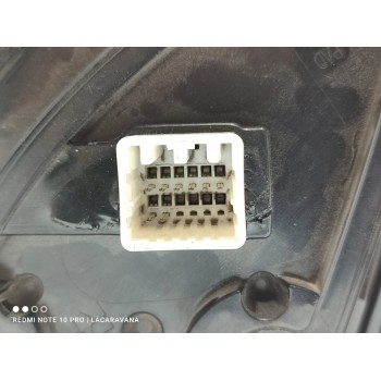 Recambio de retrovisor derecho para kia stonic (ybcuv) drive referencia OEM IAM 87620H8060  