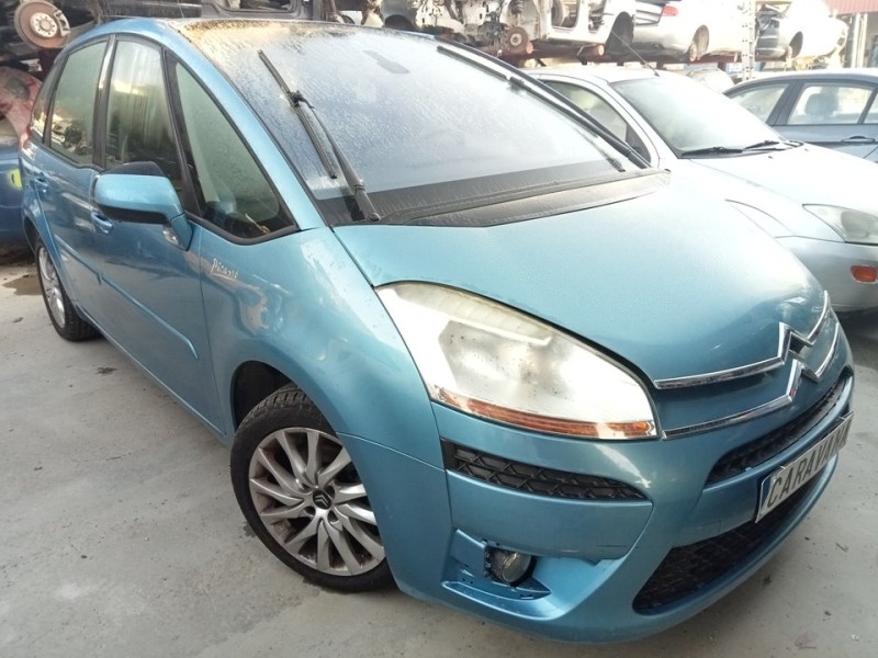 CITROËN C4 PICASSO