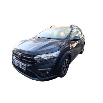 dacia sandero iii del año 2021