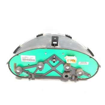 Recambio de cuadro instrumentos para peugeot 206 berlina xs referencia OEM IAM 9656696280  