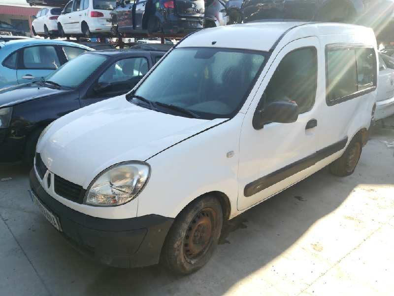 RENAULT KANGOO (F/KC0)