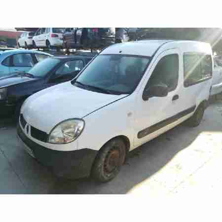 RENAULT KANGOO (F/KC0)
