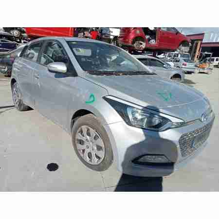 HYUNDAI I20 II (GB, IB)