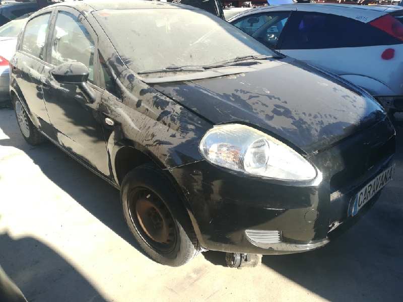 FIAT PUNTO (EVO) (199)