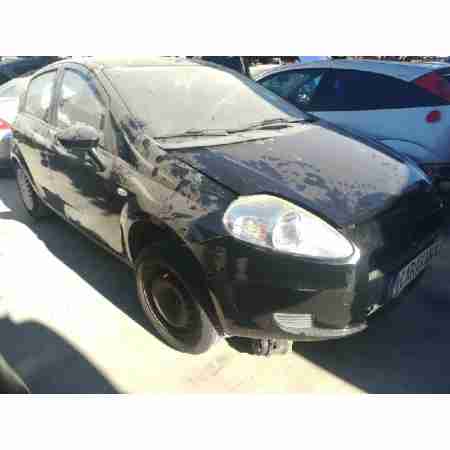 FIAT PUNTO (EVO) (199)