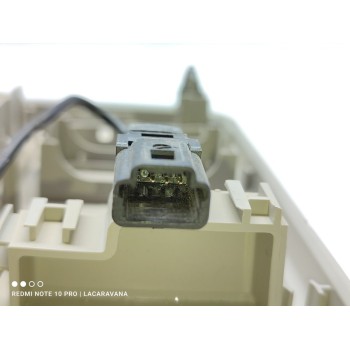 Recambio de luz interior para nissan qashqai (j11) 360 referencia OEM IAM 26430BC40B  