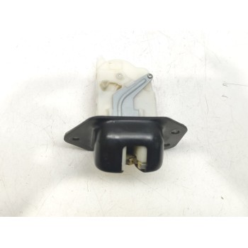 Recambio de cerradura maletero / porton para nissan juke (f15) acenta referencia OEM IAM 90502EN00A  