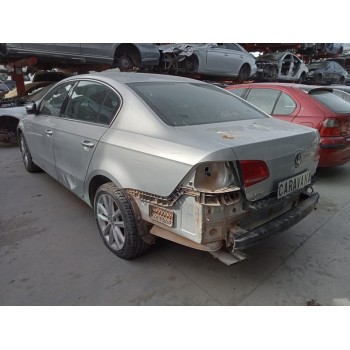 volkswagen passat lim. (362) del año 2012