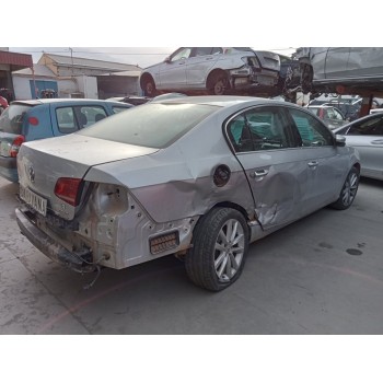 volkswagen passat lim. (362) del año 2012