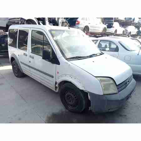FORD TRANSIT CONNECT (TC7)