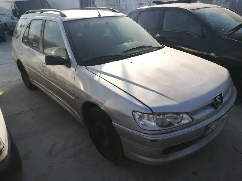 PEUGEOT 306 BREAK
