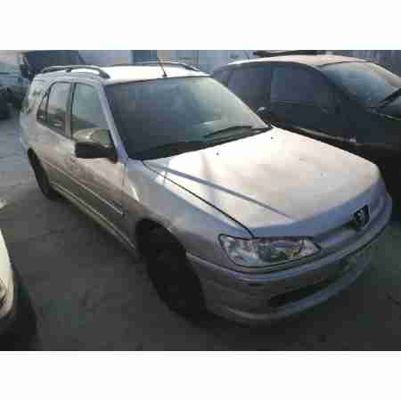 PEUGEOT 306 BREAK