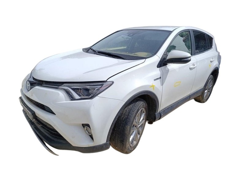TOYOTA RAV 4 IV (_A4_)