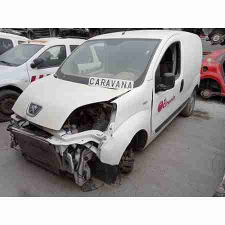 PEUGEOT BIPPER