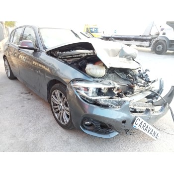 bmw serie 1 lim. 5-trg. (f20) del año 2016