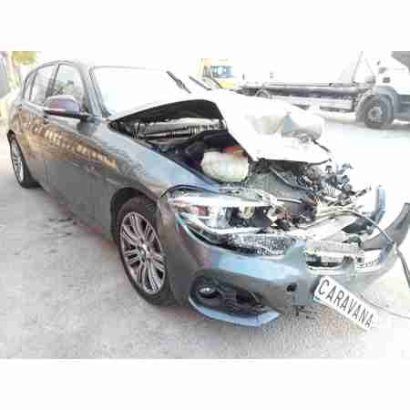 BMW SERIE 1 LIM. 5-TRG. (F20)