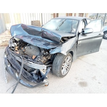 bmw serie 1 lim. 5-trg. (f20) del año 2016