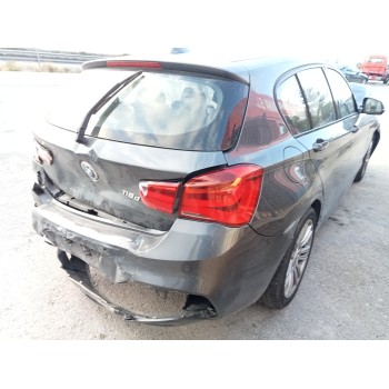 bmw serie 1 lim. 5-trg. (f20) del año 2016