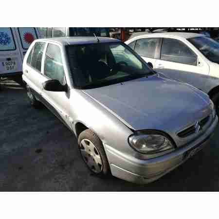 CITROËN SAXO