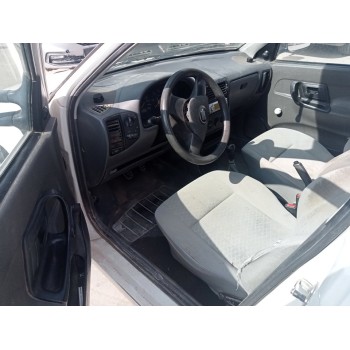 seat inca (6k9) del año 2002