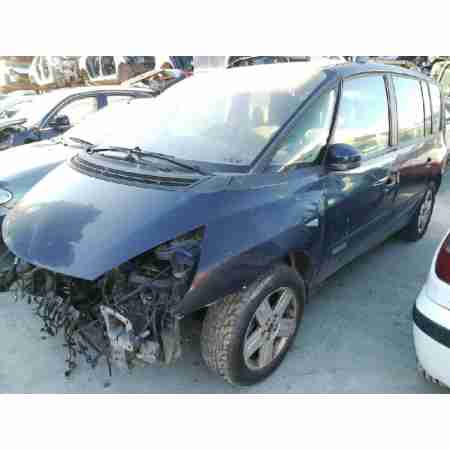 RENAULT ESPACE IV (JK0)