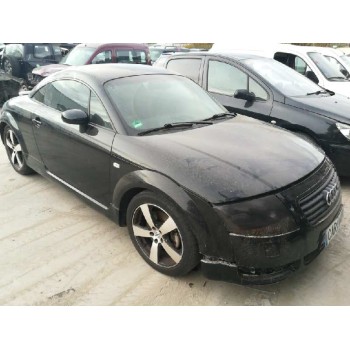 audi tt (8n3/8n9) del año 1998