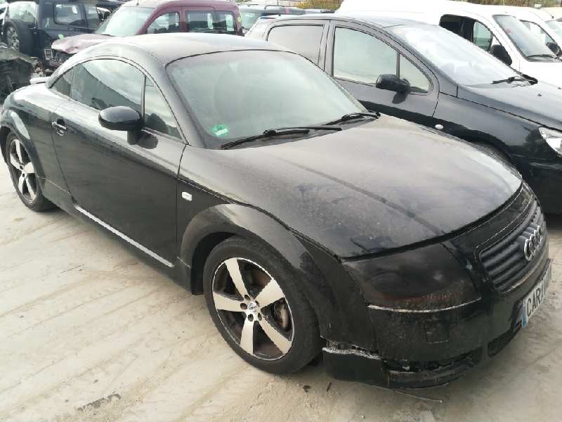 audi tt (8n3/8n9) del año 1998