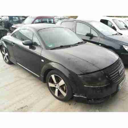 AUDI TT (8N3/8N9)
