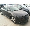 audi tt (8n3/8n9) del año 1998