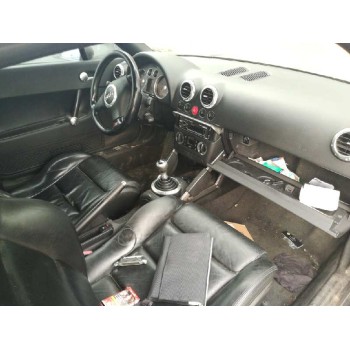 audi tt (8n3/8n9) del año 1998