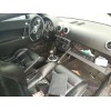 audi tt (8n3/8n9) del año 1998