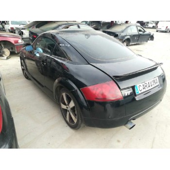 audi tt (8n3/8n9) del año 1998