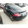 audi tt (8n3/8n9) del año 1998