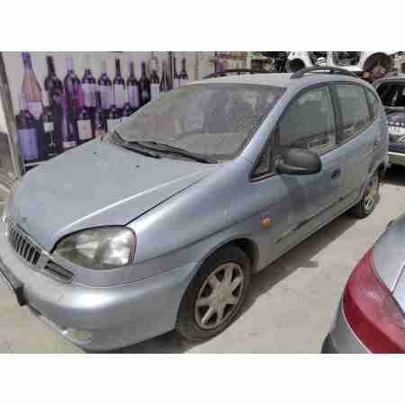 DAEWOO TACUMA