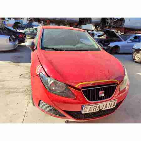 SEAT IBIZA SC (6J1)
