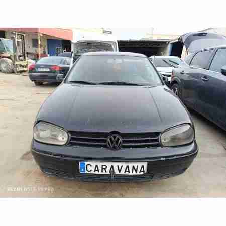 VOLKSWAGEN GOLF IV BERLINA (1J1)