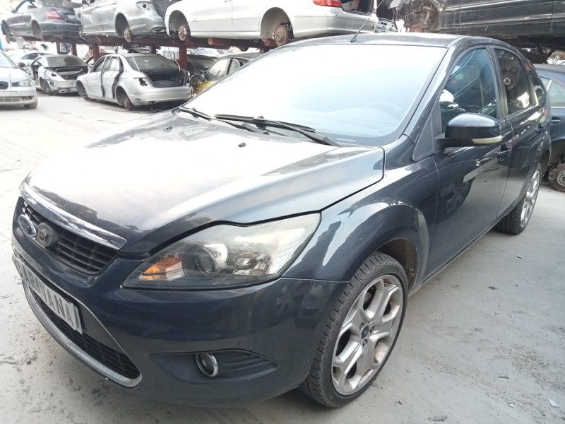 FORD FOCUS LIM. (CB4)